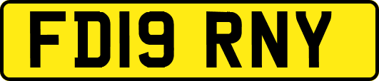 FD19RNY