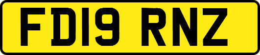 FD19RNZ