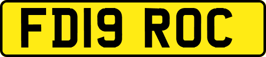 FD19ROC