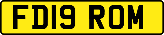 FD19ROM