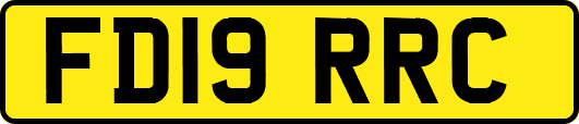 FD19RRC