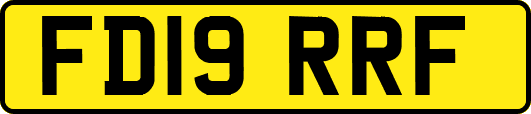 FD19RRF