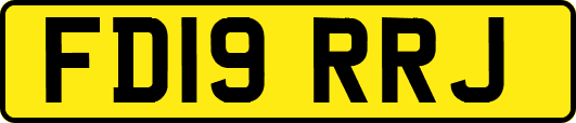 FD19RRJ