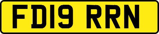 FD19RRN