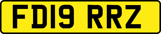 FD19RRZ