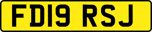 FD19RSJ