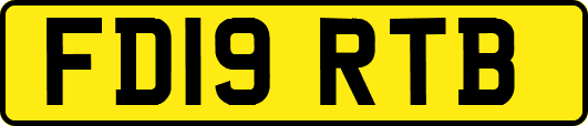 FD19RTB