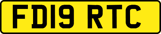 FD19RTC