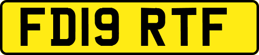 FD19RTF