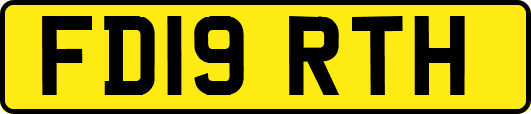 FD19RTH