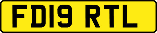 FD19RTL