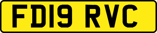 FD19RVC