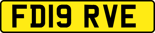 FD19RVE