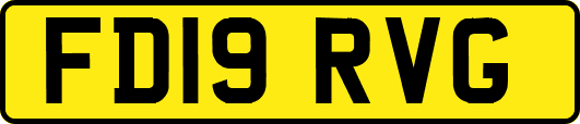 FD19RVG