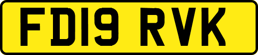 FD19RVK