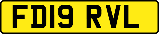 FD19RVL