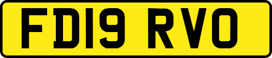 FD19RVO