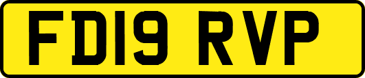 FD19RVP