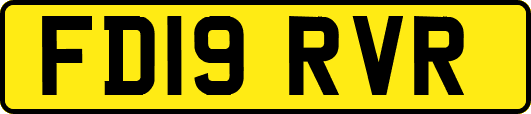 FD19RVR