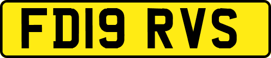 FD19RVS