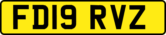 FD19RVZ