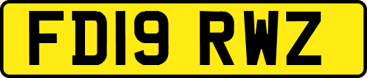 FD19RWZ