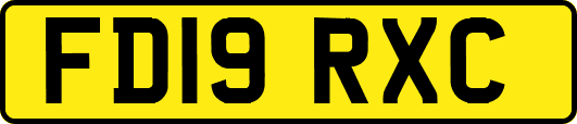 FD19RXC