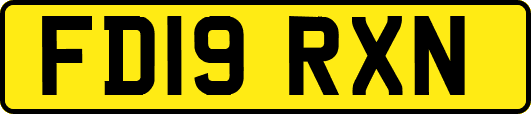 FD19RXN