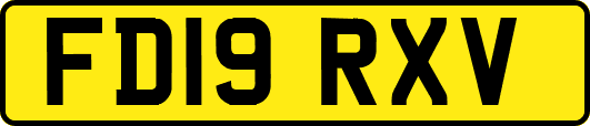 FD19RXV