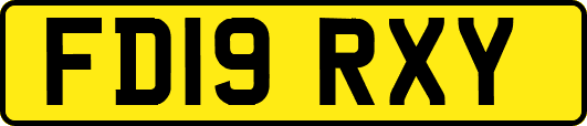 FD19RXY