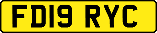 FD19RYC