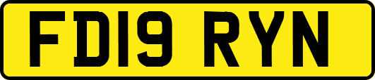 FD19RYN