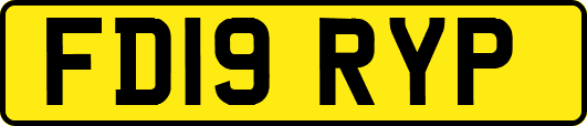 FD19RYP