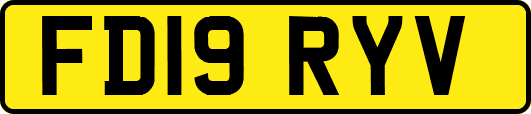 FD19RYV