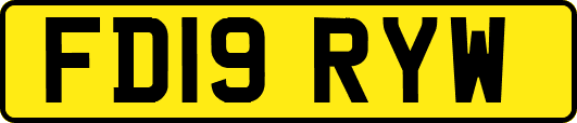 FD19RYW