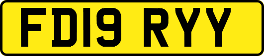 FD19RYY