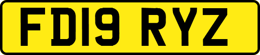 FD19RYZ