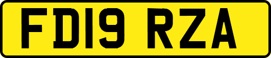 FD19RZA