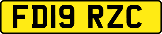 FD19RZC