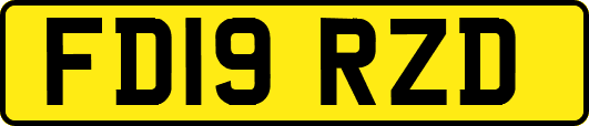 FD19RZD