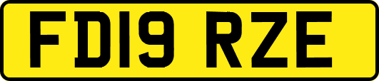 FD19RZE