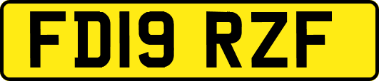 FD19RZF