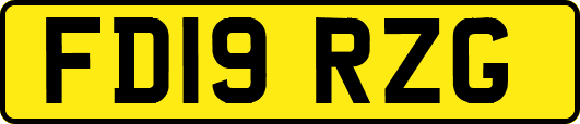 FD19RZG