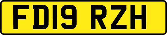 FD19RZH