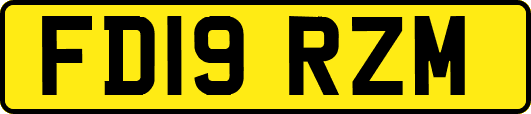 FD19RZM