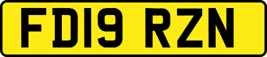 FD19RZN