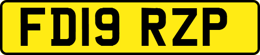 FD19RZP