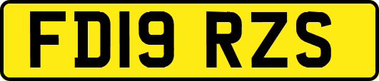 FD19RZS