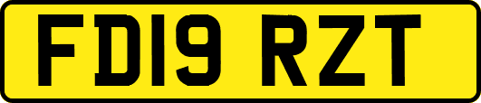 FD19RZT