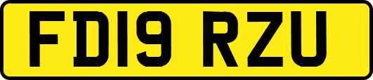 FD19RZU